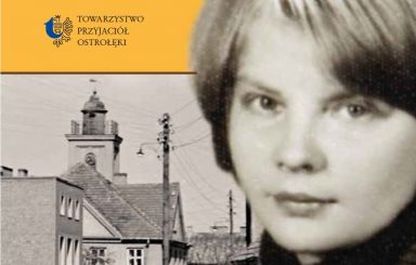 Spotkanie z prof. Lucyną Wiśniewską-Rutkowską