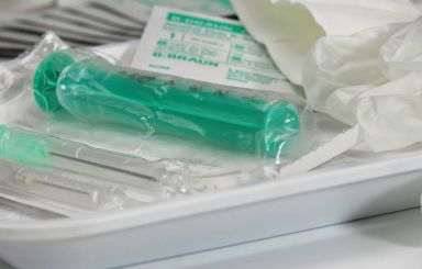 KOMUNIKAT: zamknięcie Powszechnego Punktu Szczepień
