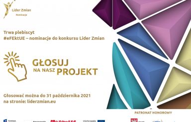 Zagłosuj na projekt Miasta Ostrołęki