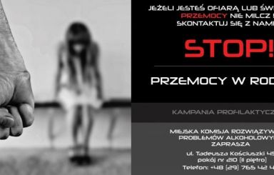 Międzynarodowy Dzień Bez Przemocy