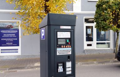 Od wtorku powraca strefa płatnego parkowania