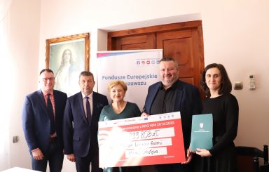 Prezydent pozyskał dofinansowanie na remont Galerii Ostrołęka