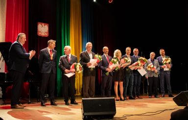 Miejskie obchody Narodowego Święta Niepodległości