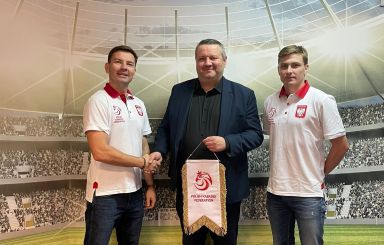 Mistrzostwa Polski w kabaddi halowym w Ostrołęce