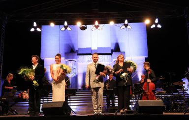 Zapraszamy na Ostrołęckie Operalia