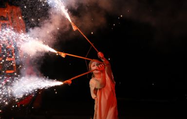 Drugi dzień festiwalu INQBATOR za nami