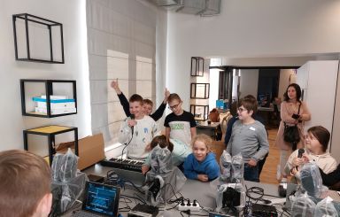 Zajęcia w Multicentrum