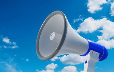 Trwają prace konserwacyjne systemu ostrzegania i alarmowania