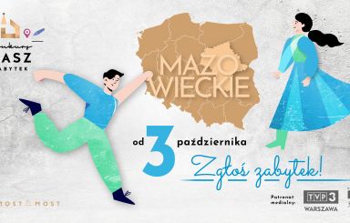 Zgłoś zabytek