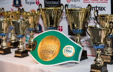 Święto sportów walki w Ostrołęce
