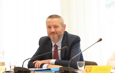LXIX sesja Rady Miasta Ostrołęki