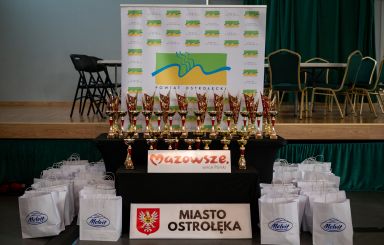 Liga Sportów Walki KKM z dużymi emocjami
