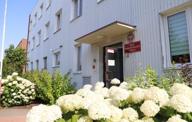 Prezydent Łukasz Kulik zaprasza dzieci na badania