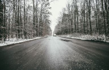 Ostrzeżenie meteorologiczne