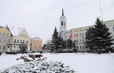 Nadzwyczajna sesja rady miasta