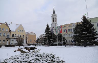 Skrócona obsługa interesantów