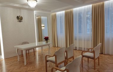 Sala ślubów w USC w nowej odsłonie