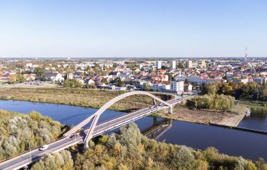 Ostrołęka w Rankingu Samorządów Rzeczpospolitej