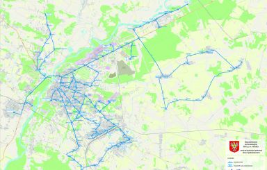 Rozkład jazdy obowiązujący od 01.01.2023
