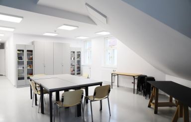 Zobaczcie zdjęcia wnętrza Galerii Ostrołęka