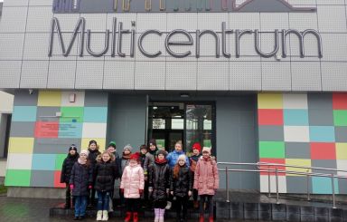 Multucentrum: wracamy do spotkań po przerwie świątecznej