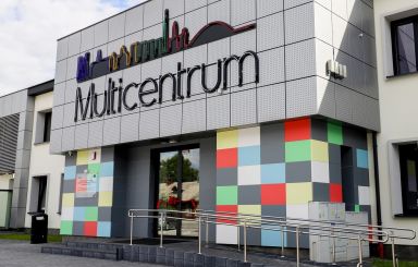 Multicentrum: zapisy na cykl zajęć w czasie ferii zimowych