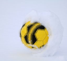 Ferie zimowe na sportowo