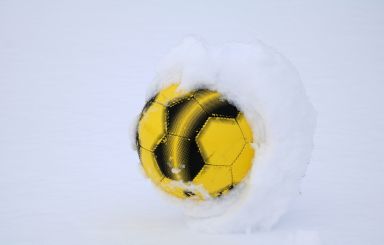 Ferie zimowe na sportowo