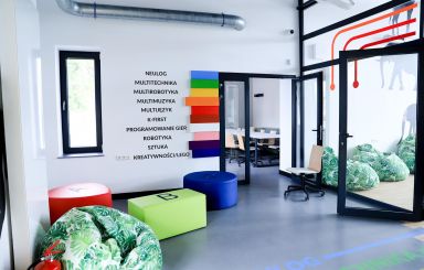 Multicentrum: zapisy na zajęcia zakończone