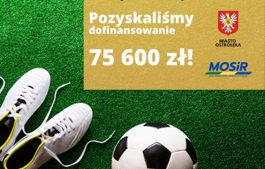 Lokalny Animator Sportu 2023 z dofinansowaniem