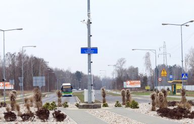 Rozbudowaliśmy monitoring miejski