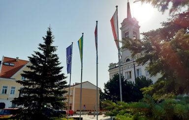 Informacja dla Interesantów