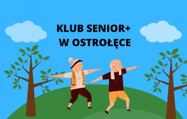 Klub Senior + w Ostrołęce