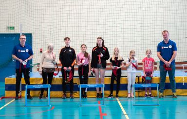 Czwartek lekkoatletyczny