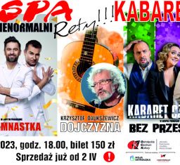 OSPA 2023