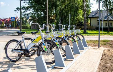 Rusza nowy sezon Ostro.Bike