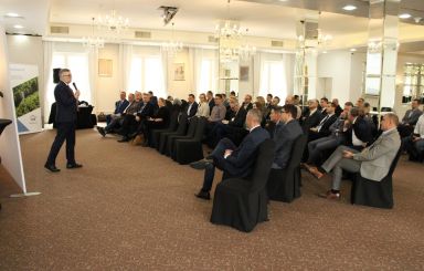 IX Forum Energetyczne
