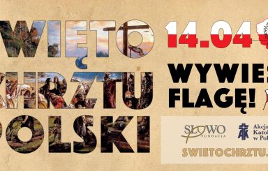 Święto Chrztu Polski