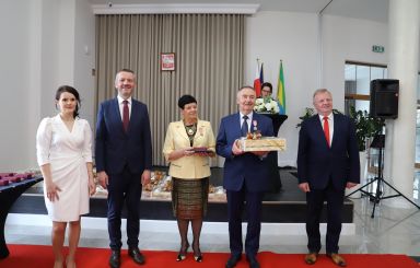 Złote Gody (zdjęcia wszystkich par)
