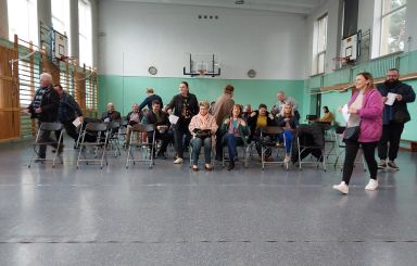 Skład Rady Osiedla Wojciechowice uzupełniony