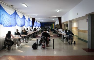 Eliminacje miejskie konkursu wiedzy o Ostrołęce