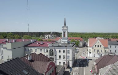 Uroczysta Sesja Rady Miasta Ostrołęki
