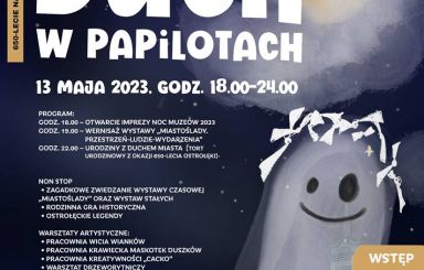 Noc Muzeów 