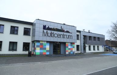 Zapisy na zajęcia do Multicentrum z okazji Dnia dziecka