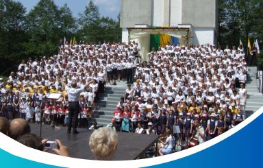 Koncert: Młodzież swojemu miastu