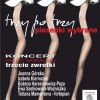 Koncert: Trzy po Trzy ... piosenki wybrane