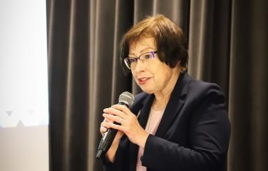 Podsumowanie Projektu „Rozwój demokracji w ostrołęckich szkołach ponadpodstawowych”