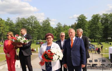 192 rocznica Bitwy pod Ostrołęką