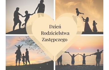 Życzenia z okazji Dnia Rodzicielstwa Zastępczego