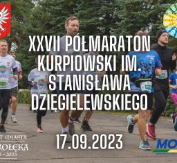Wystartowały zapisy do XXVII Półmaratonu Kurpiowskiego